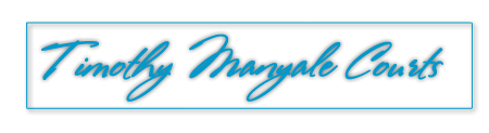 Timothy Manyale Courts